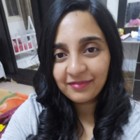 Ambreen Mohsin profile pik cropped